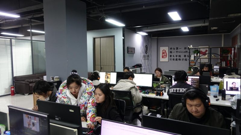 企业宣传片厂家直销，揭秘一手货源优势