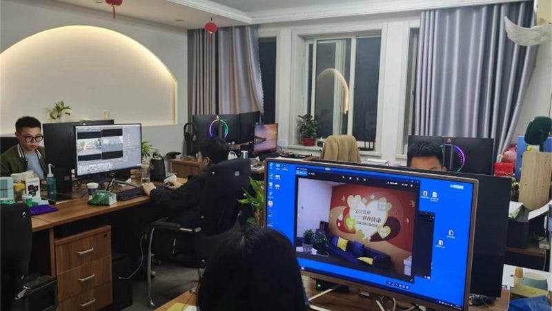 传媒公司抖音内容策划方法
