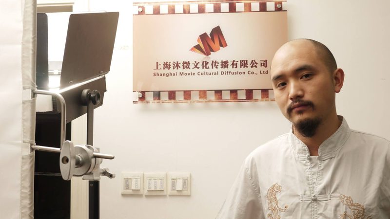 短视频拍摄零基础培训