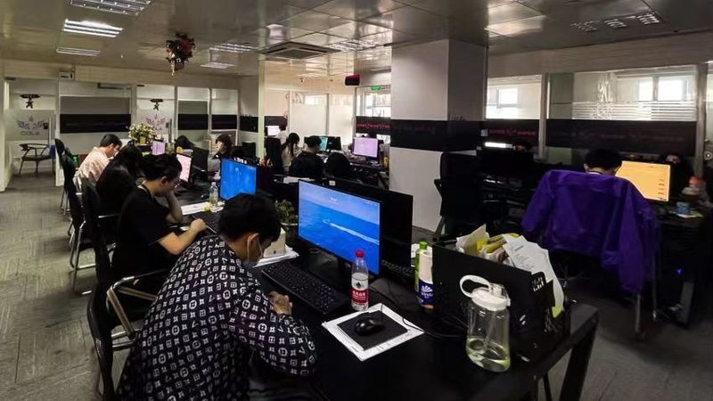 北京传媒公司服务范围揭秘：内容为王，多元发展