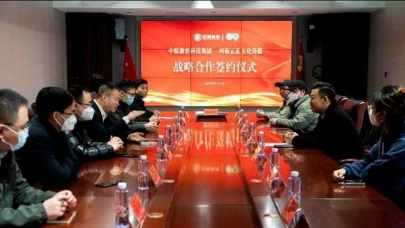 VI设计制作：揭秘企业品牌形象塑造的五大步骤